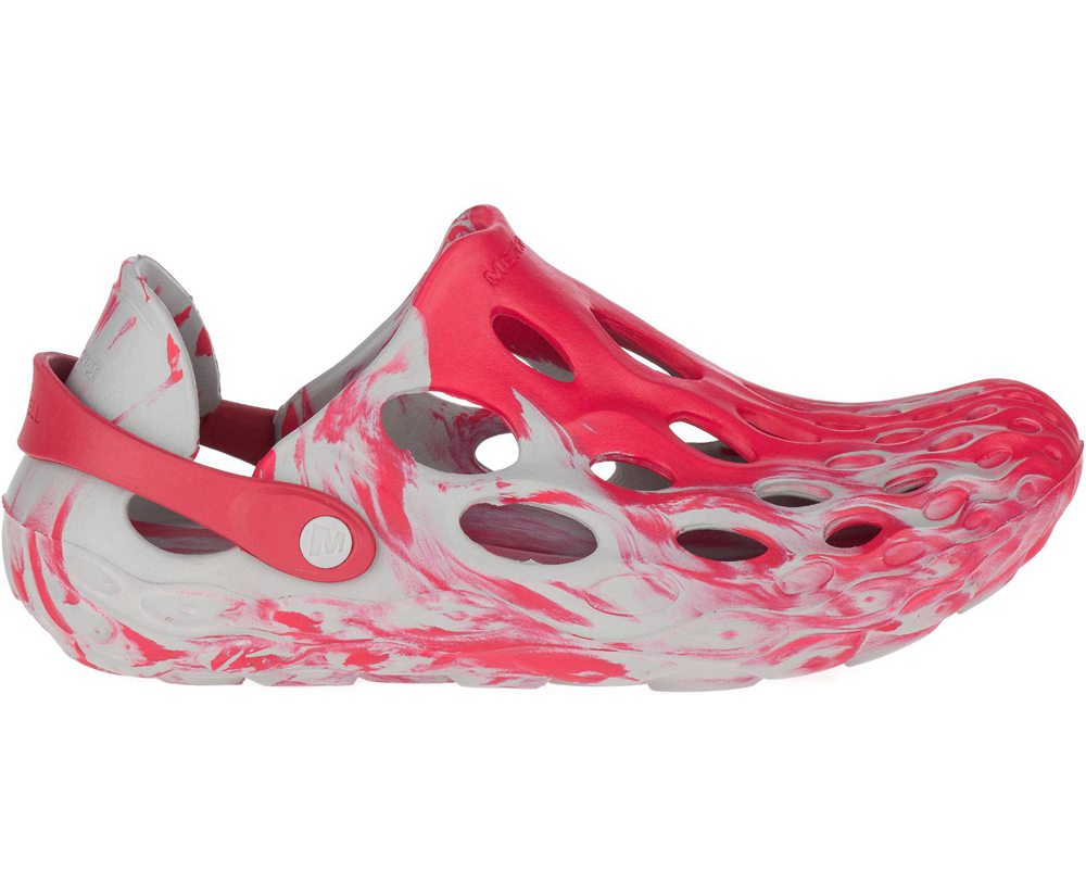 Merrell Sandaler Herre - Hydro Moc Moc - Rød - NTP596801